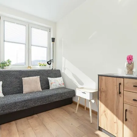 Sloneczny Z Pieknym Widokiem Balkon & Parking By Renters *